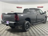 New 2025 RAM 2500 Laramie w/ Night Edition image 3