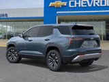 New 2026 Chevrolet Equinox LT image 4