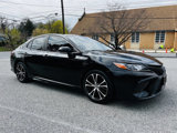 Used 2018 Toyota Camry SE w/ Audio Package image 3