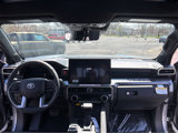 New 2025 Toyota Tacoma 4x4 Double Cab Hybrid image 4