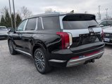 New 2025 Hyundai Palisade Calligraphy image 3
