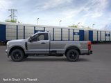 New 2026 Ford F350 XL image 3