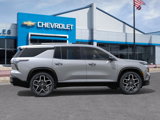 New 2025 Chevrolet Traverse High Country image 5