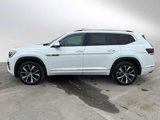 New 2025 Volkswagen Atlas SEL Premium R-Line image 2