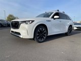 New 2025 MAZDA CX-90 3.3 Turbo S w/ Premium Plus image 2