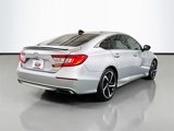 Used 2022 Honda Accord Sport image 4