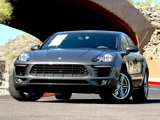 Used 2015 Porsche Macan S image 2