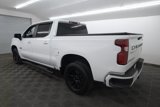 Used 2021 Chevrolet Silverado 1500 RST image 4