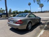 Used 2007 Mercedes-Benz SL 550 image 5