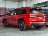 New 2025 Toyota Sequoia Platinum image 5