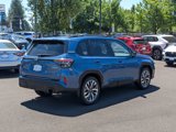 New 2025 Subaru Forester Touring image 5