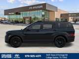 New 2026 Hyundai Santa Fe Calligraphy image 3