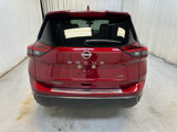 New 2026 Nissan Rogue SV image 5