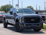 New 2025 Ford F350 Lariat image 2