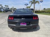 New 2025 Ford Mustang GT image 4
