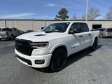 New 2025 RAM 1500 Limited image 5