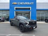 New 2025 Chevrolet Silverado 2500 LTZ w/ Trail Boss Package image 2