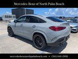 New 2026 Mercedes-Benz GLE 53 AMG 4MATIC Coupe image 4