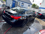 Used 2017 INFINITI Q50 Signature Edition w/ All Weather Package (L93) image 3