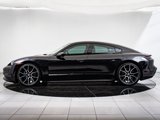 Used 2024 Porsche Taycan image 2