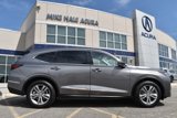 Certified 2025 Acura MDX SH-AWD image 4