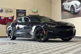 Used 2019 Chevrolet Camaro SS image 2