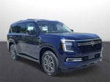 New 2025 Nissan Armada Platinum image 4