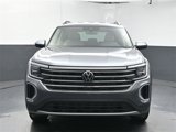 New 2025 Volkswagen Atlas SE image 3