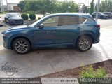 Certified 2024 MAZDA CX-5 AWD 2.5 S w/ Premium Plus Pkg image 6