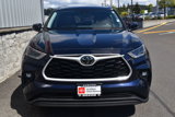 Certified 2021 Toyota Highlander XLE image 2