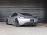 Certified 2025 Porsche 718 Cayman GT4 image 3