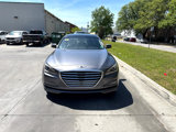 Used 2016 Hyundai Genesis 3.8 w/ Option Group 02 image 5