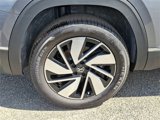 New 2025 Volkswagen Atlas SEL image 5