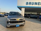 New 2026 Chevrolet Silverado 1500 LT w/ Z71 Off-Road Package image 2