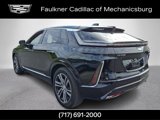 Certified 2024 Cadillac Lyriq Luxury image 5