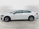Used 2022 Chevrolet Malibu LT image 2