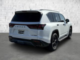 New 2025 Lexus LX 700h Overtrail image 4