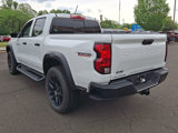 New 2025 Chevrolet Colorado Trail Boss image 3