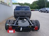 New 2025 RAM 3500 Tradesman image 4