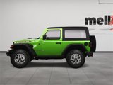 New 2025 Jeep Wrangler Rubicon image 3