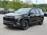 New 2026 Chevrolet Equinox RS w/ Convenience Package III image 2