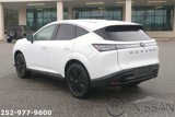 New 2025 Nissan Murano SV image 5