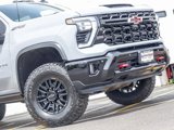 New 2025 Chevrolet Silverado 2500 ZR2 w/ Technology Package image 3