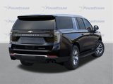 New 2025 Chevrolet Suburban Premier w/ Sun And Tow Package image 4