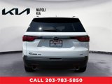 Used 2023 Chevrolet Traverse RS image 4