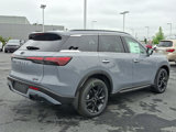 New 2025 INFINITI QX60 Luxe w/ Black Edition image 4