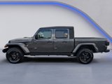 New 2025 Jeep Gladiator Willys image 3