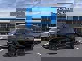 New 2025 Chevrolet Suburban RST image 2