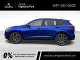 New 2025 Acura RDX AWD w/ A-Spec & Advance Pkg image 3