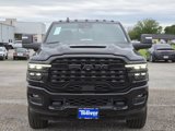 New 2025 RAM 2500 Limited image 3